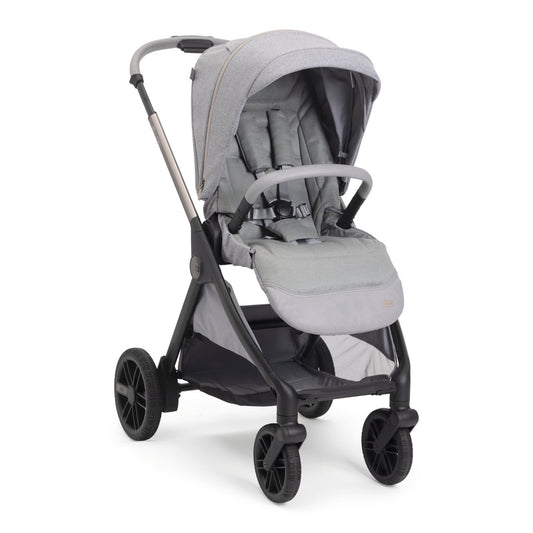 Chicco Bellagio 2.0 + Capazo Flexi - Lunar Rock