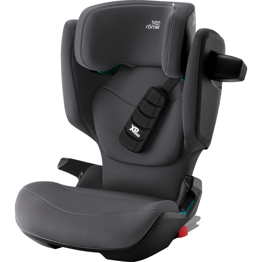 Britax Römer Kidfix Pro