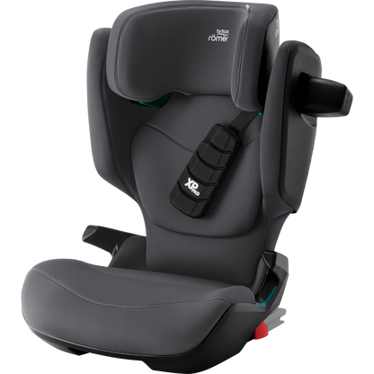 Britax Römer Kidfix Pro