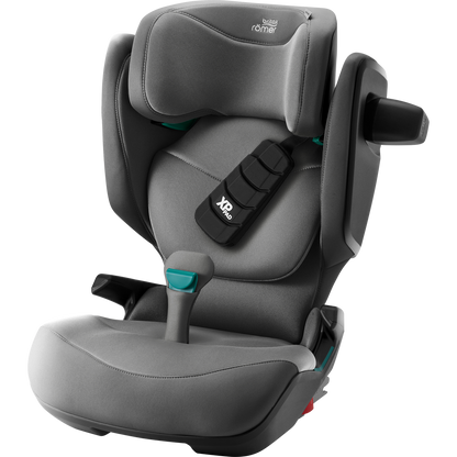 Britax Römer Kidfix Pro