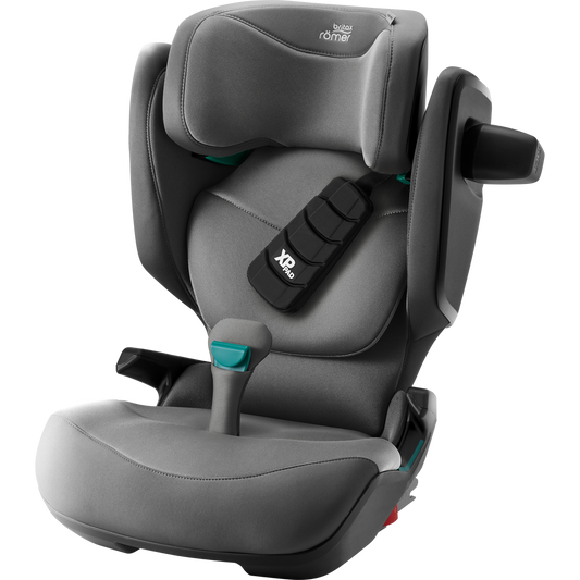Britax Römer Kidfix Pro