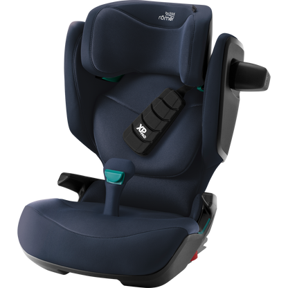 Britax Römer Kidfix Pro