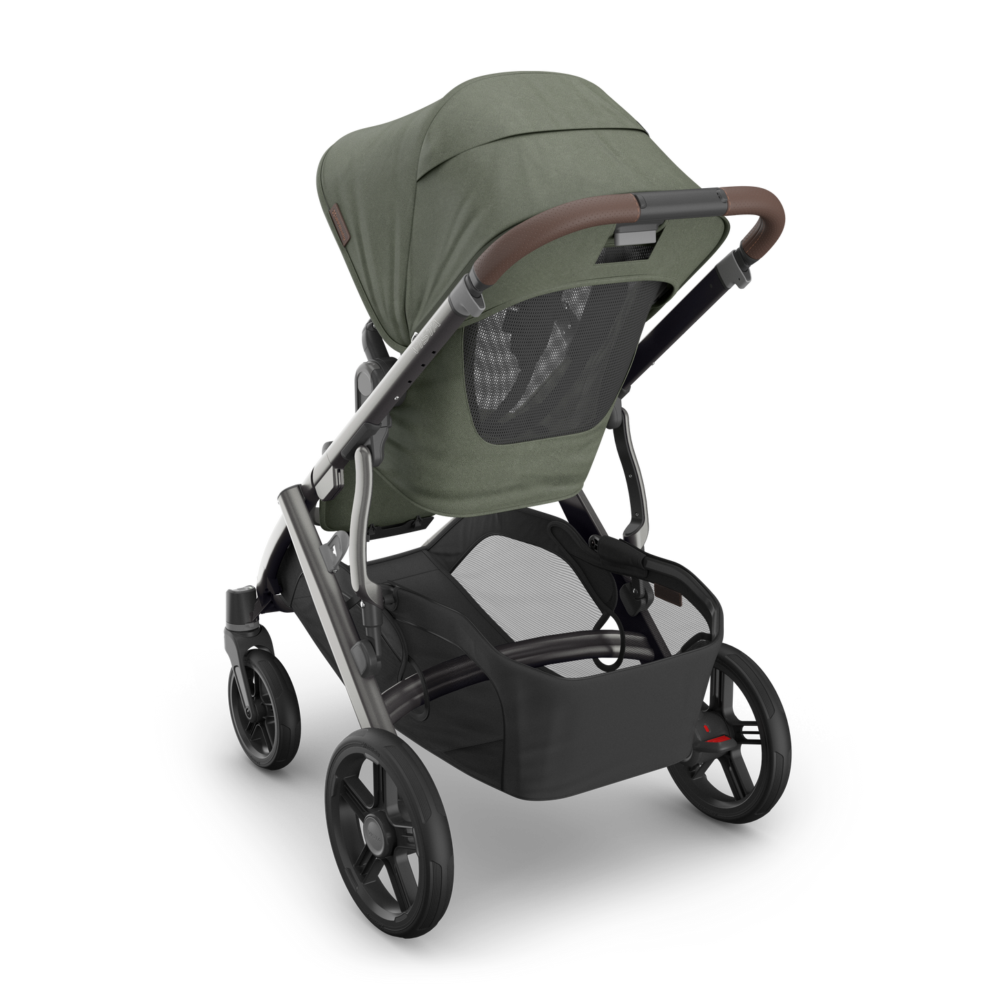 Uppababy Vista V3 DUO - Evelyn