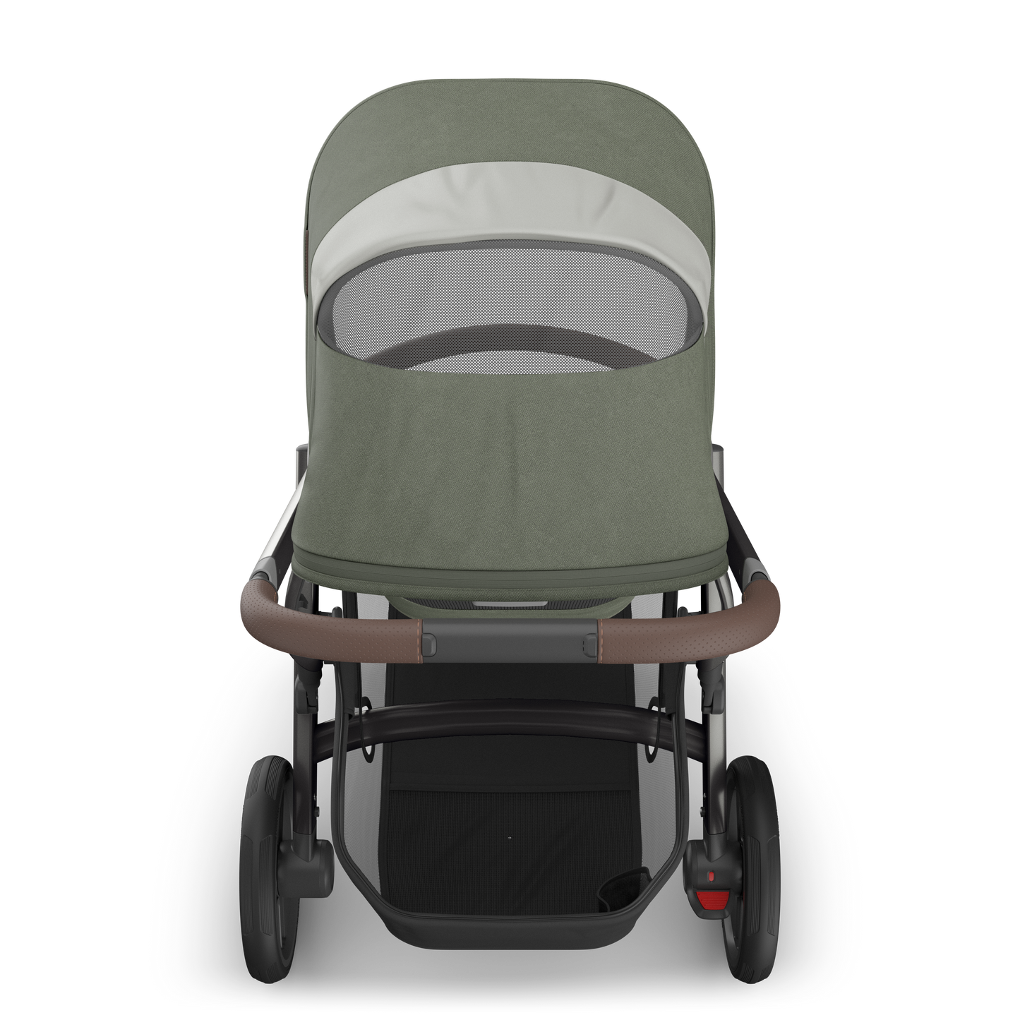 Uppababy Vista V3 DUO - Evelyn