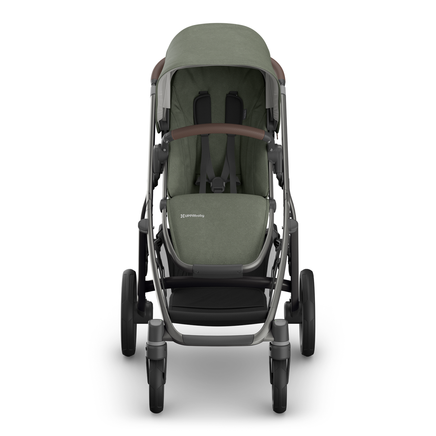 Uppababy Vista V3 DUO - Evelyn