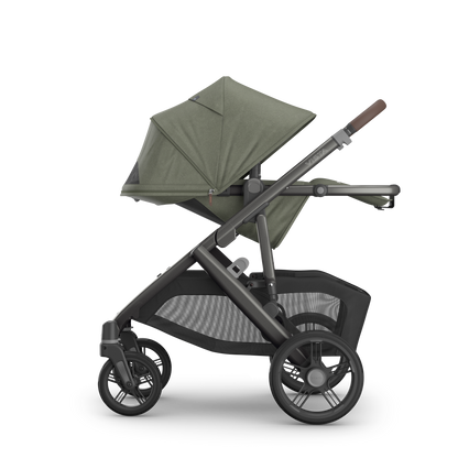 Uppababy Vista V3 DUO - Evelyn