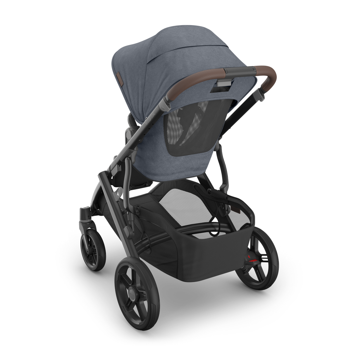 Uppababy Vista V3 DUO - Julian