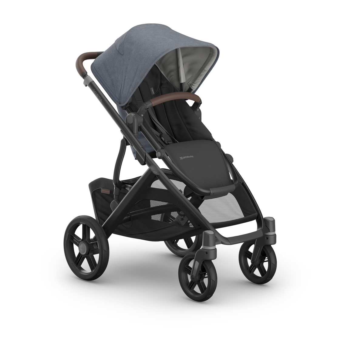 Uppababy Vista V3 DUO - Julian