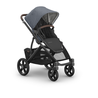 Uppababy Vista V3 DUO - Julian