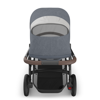 Uppababy Vista V3 DUO - Julian