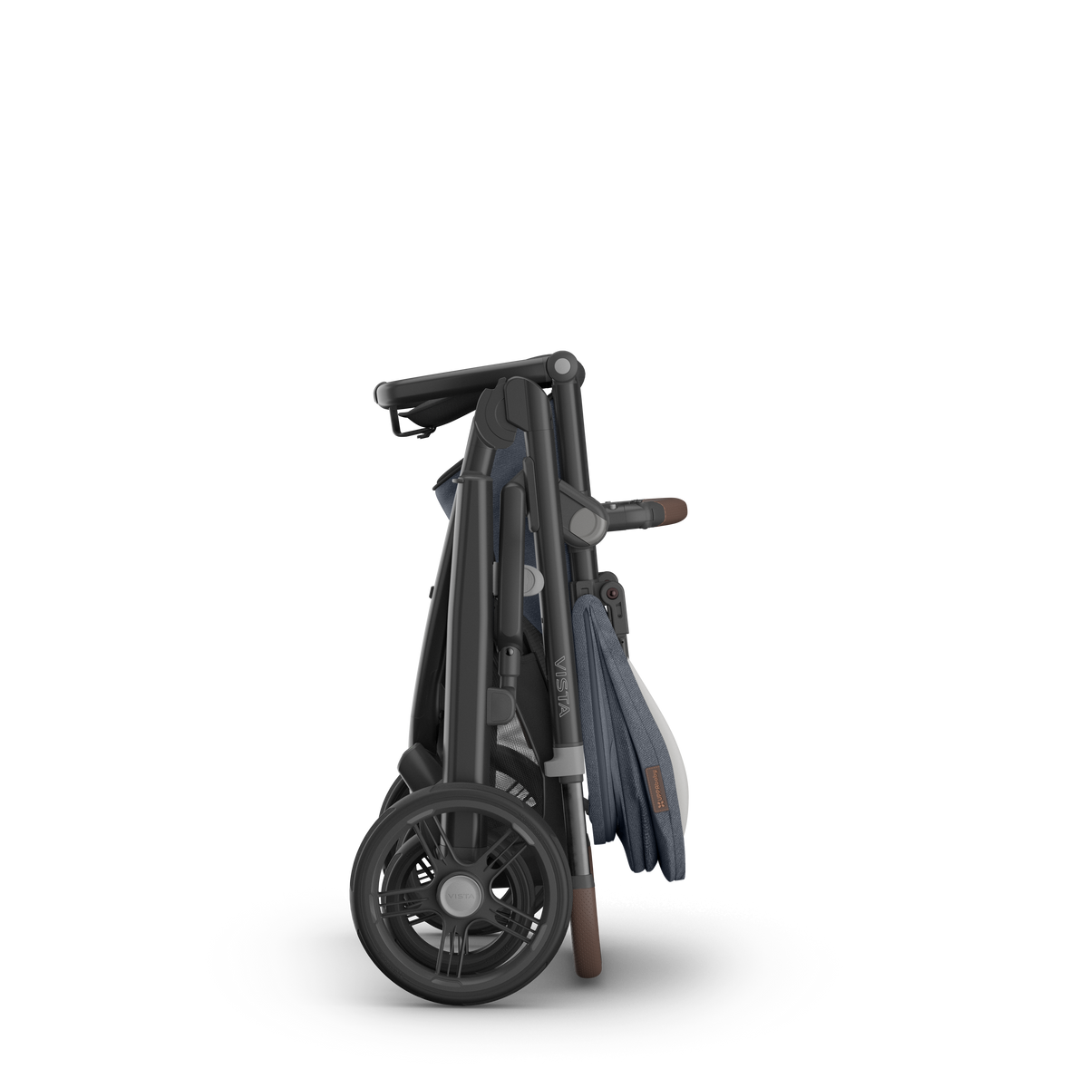 Uppababy Vista V3 DUO - Julian