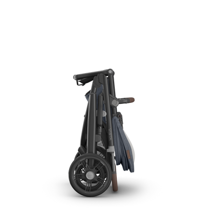 Uppababy Vista V3 DUO - Julian