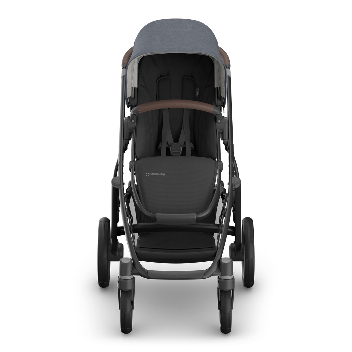 Uppababy Vista V3 DUO - Julian