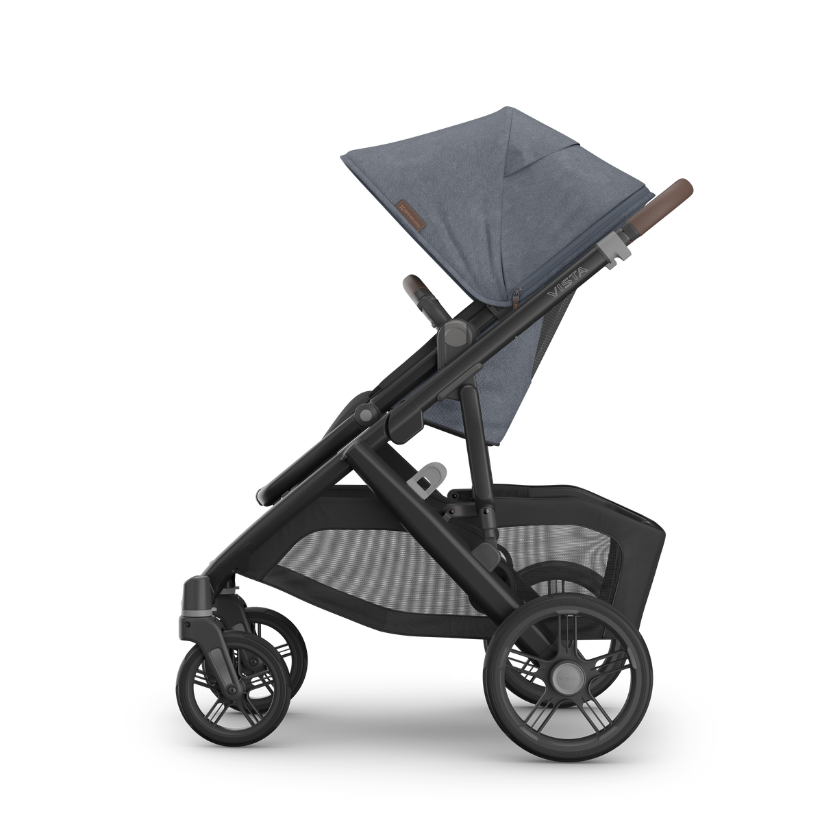 Uppababy Vista V3 DUO - Julian