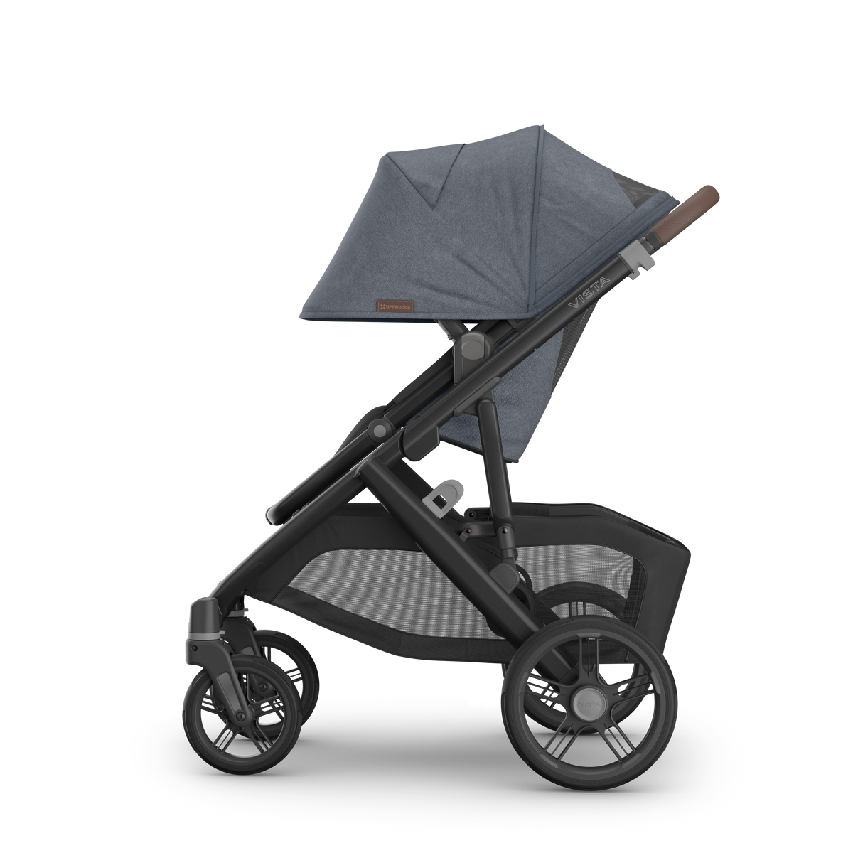 Uppababy Vista V3 DUO - Julian