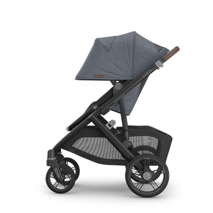 Uppababy Vista V3 DUO - Julian