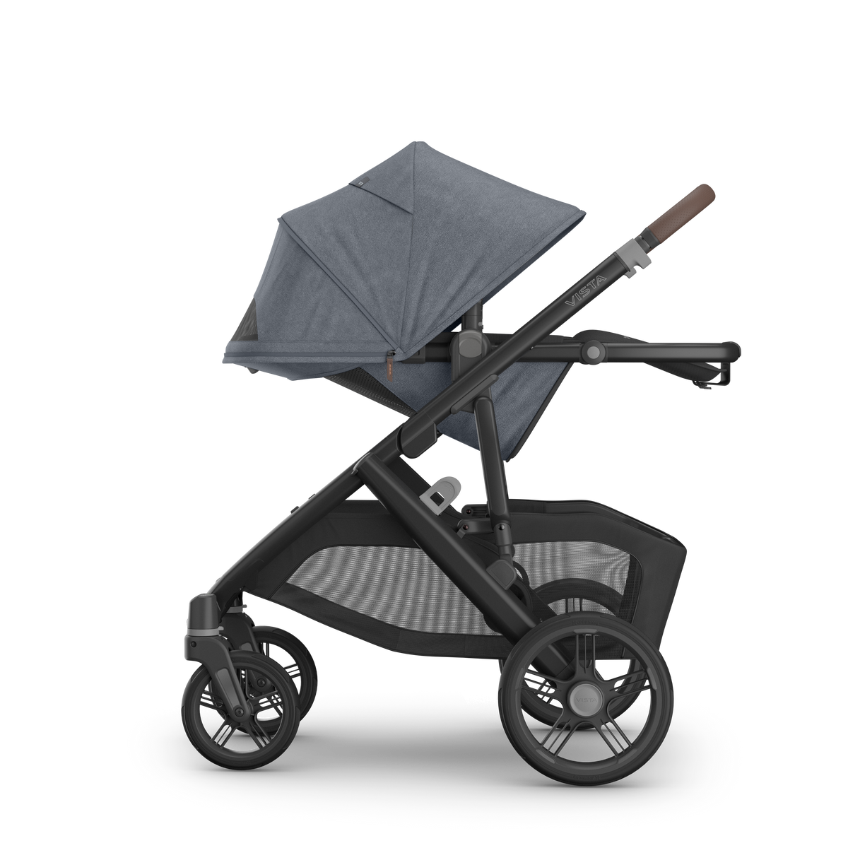 Uppababy Vista V3 DUO - Julian