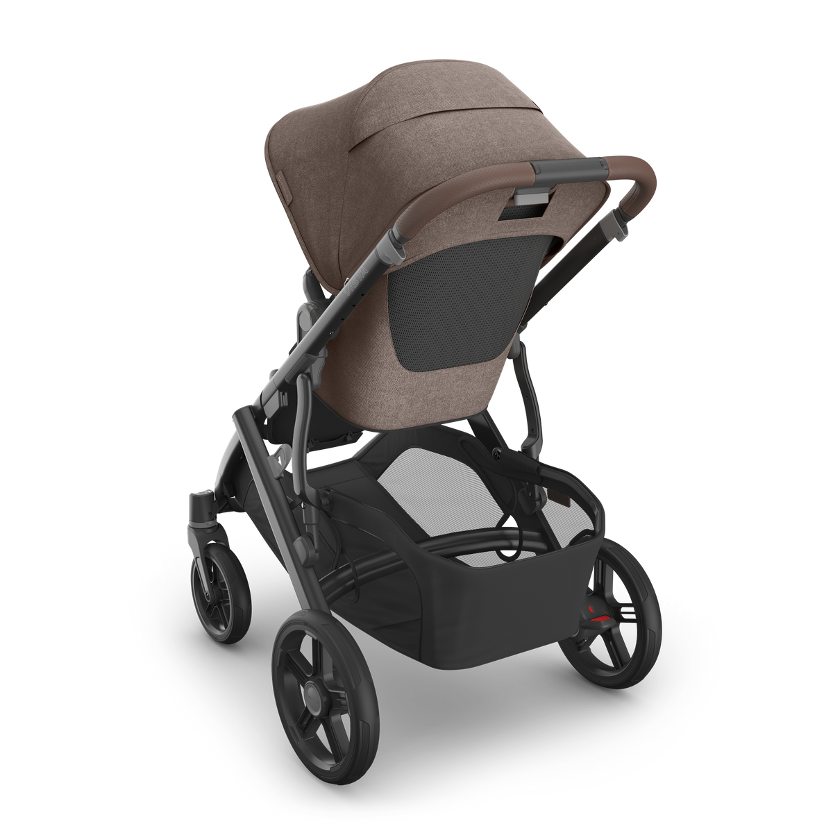 Uppababy Vista V3 DUO - Owen