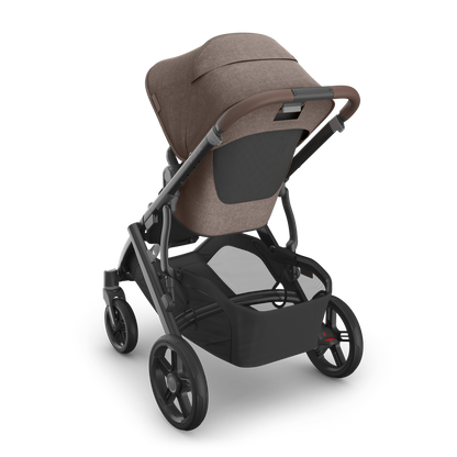 Uppababy Vista V3 DUO - Owen