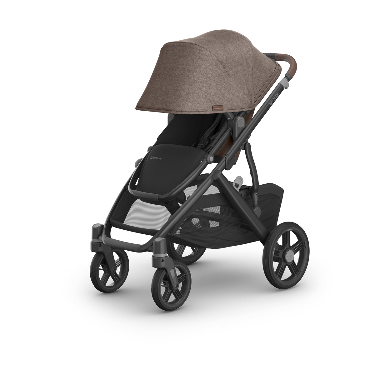 Uppababy Vista V3 DUO - Owen