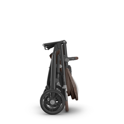 Uppababy Vista V3 DUO - Owen