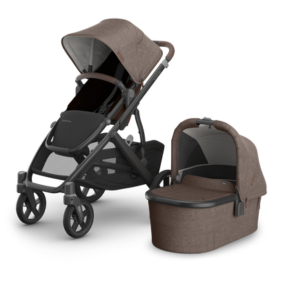 Uppababy Vista V3 DUO - Owen
