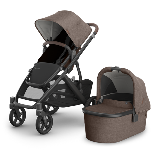 Uppababy Vista V3 DUO - Owen