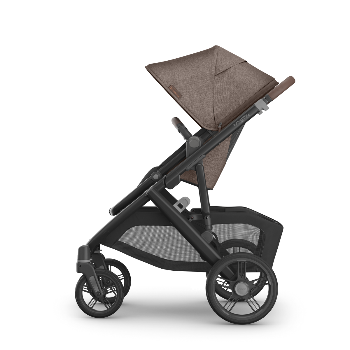 Uppababy Vista V3 DUO - Owen
