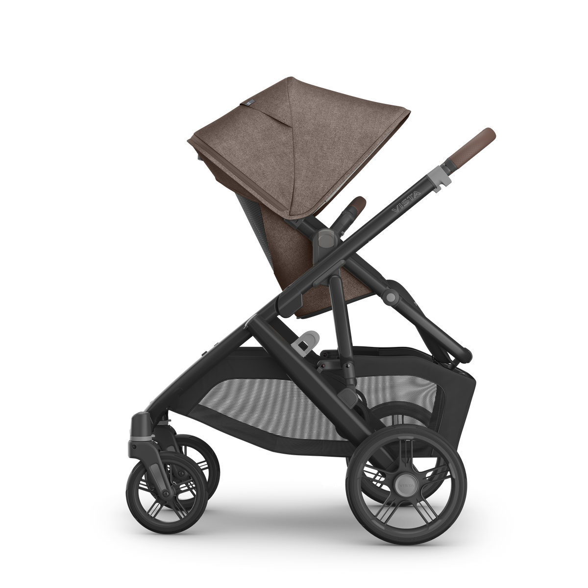 Uppababy Vista V3 DUO - Owen