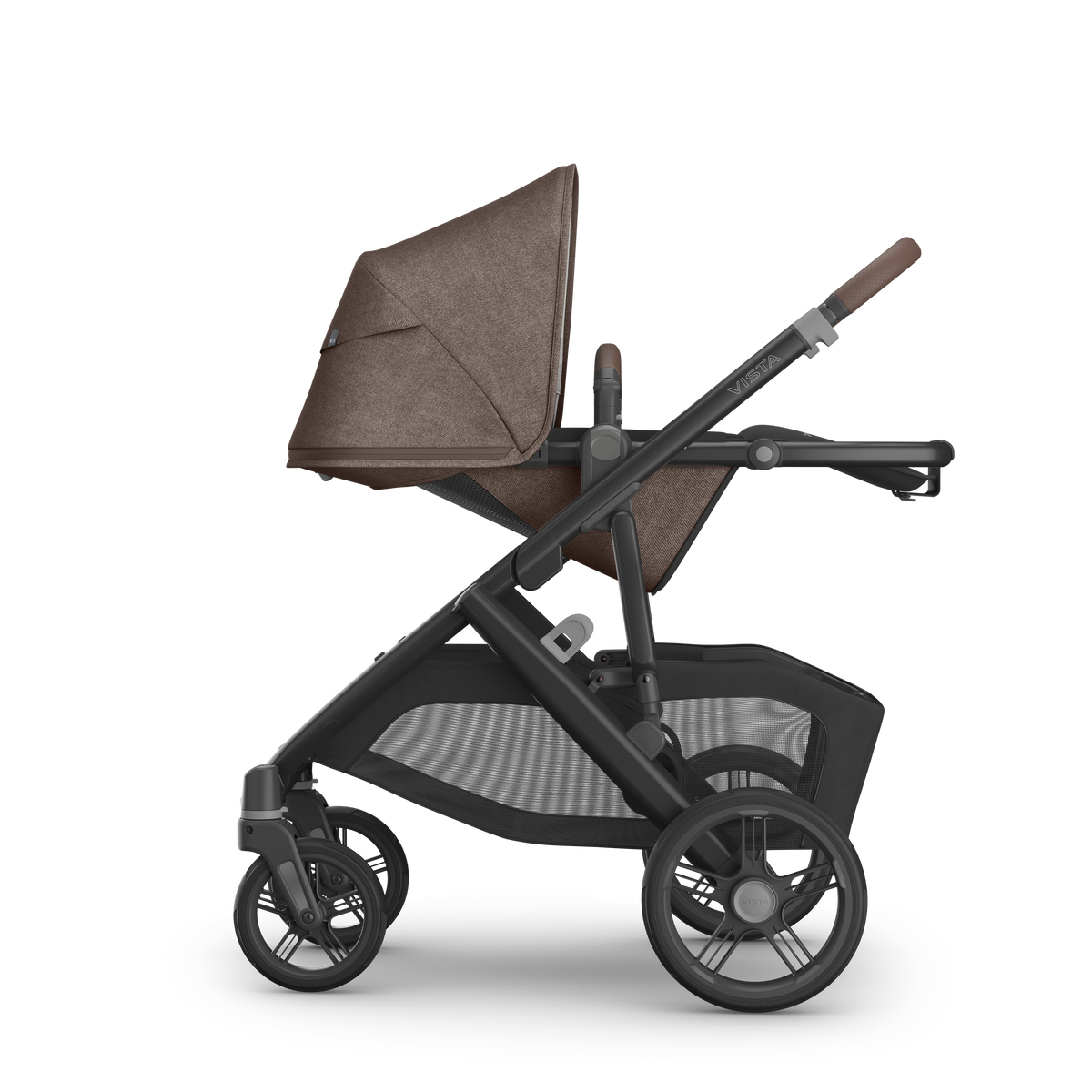 Uppababy Vista V3 DUO - Owen