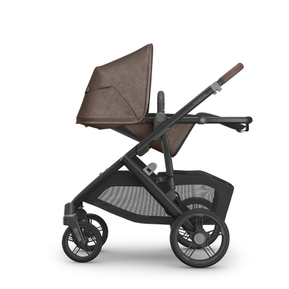 Uppababy Vista V3 DUO - Owen