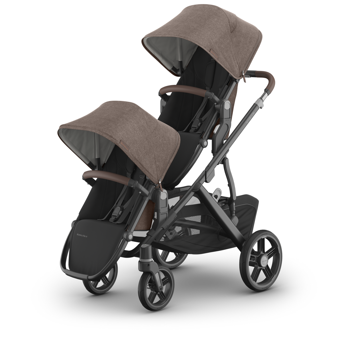 Uppababy Vista V3 DUO - Owen