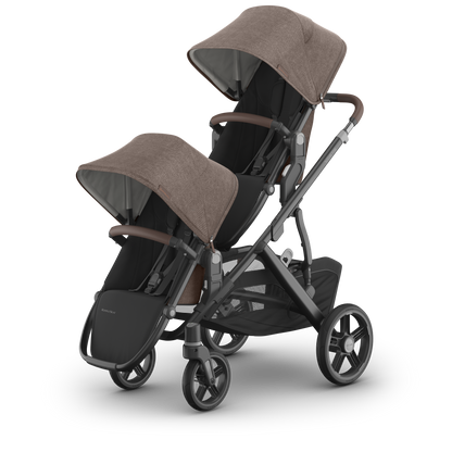 Uppababy Vista V3 DUO - Owen