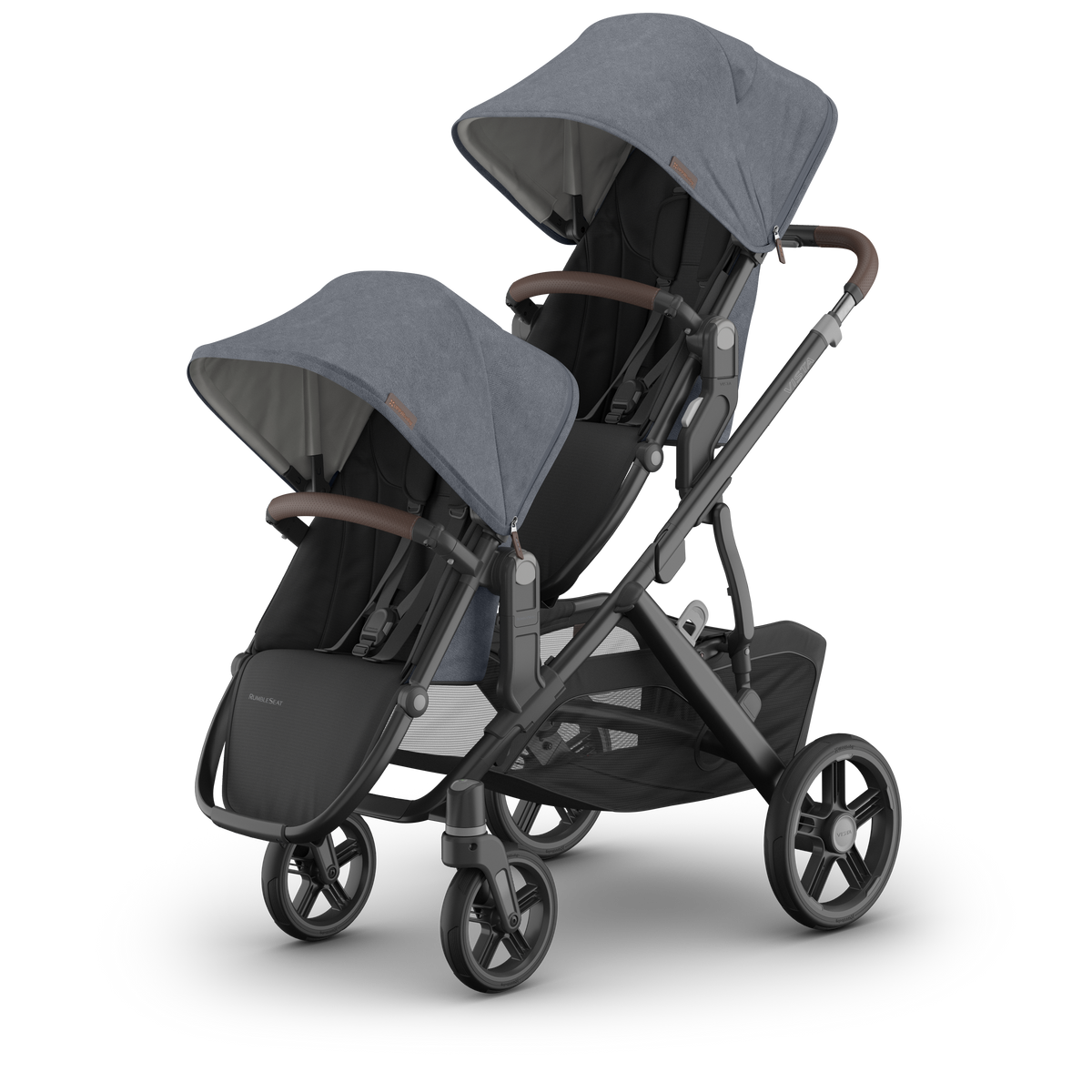 Uppababy Vista V3 DUO - Julian