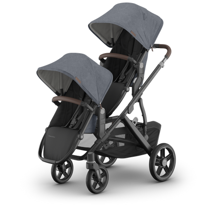 Uppababy Vista V3 DUO - Julian