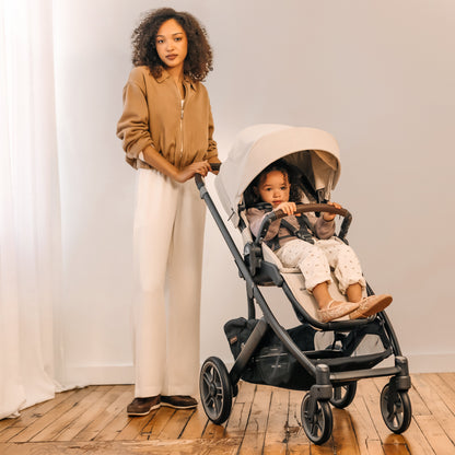Uppababy Cruz V3 DUO - Ada