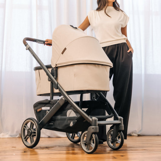 Uppababy Cruz V3 DUO - Ada