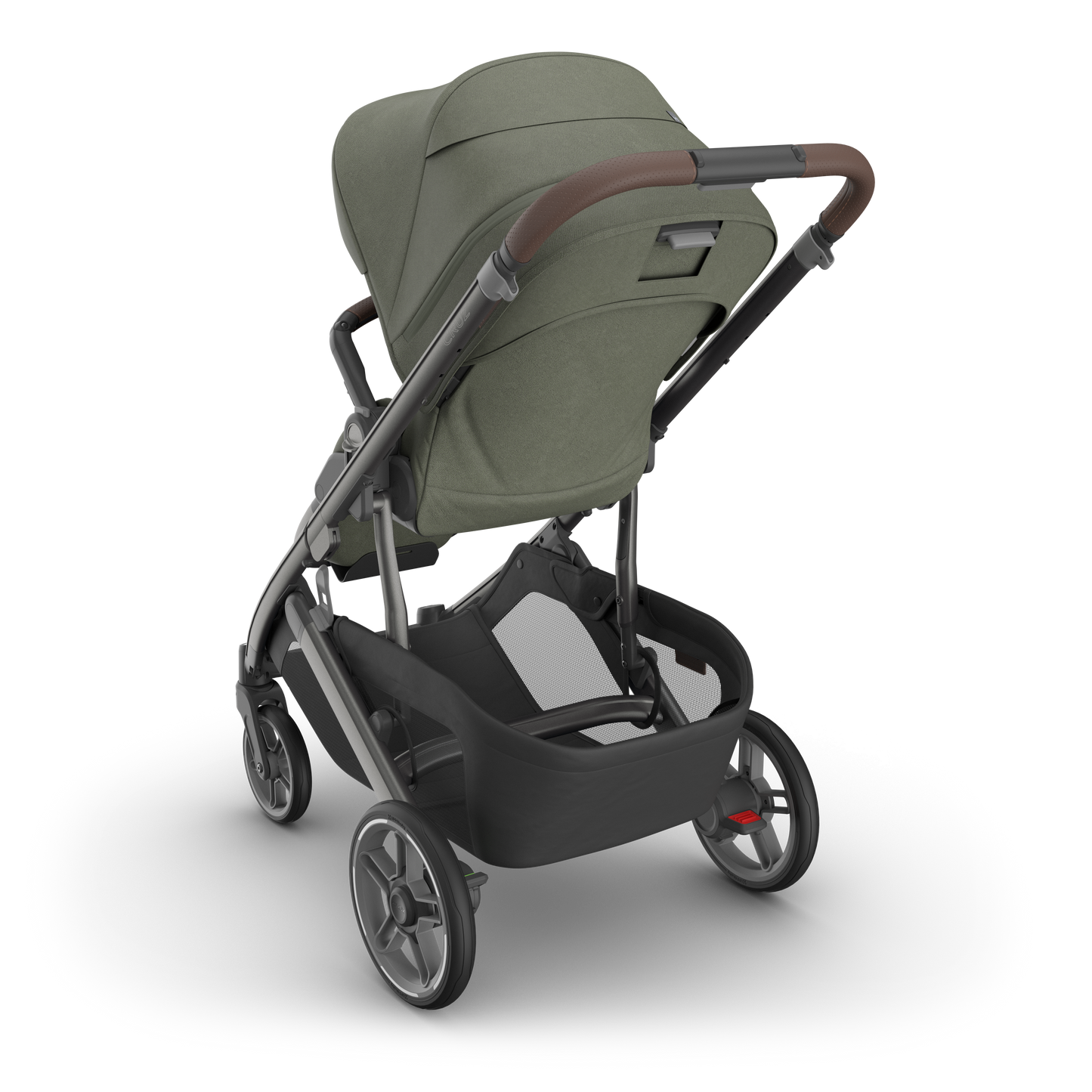 Uppababy Cruz V3 DUO - Evelyn