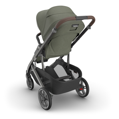 Uppababy Cruz V3 DUO - Evelyn