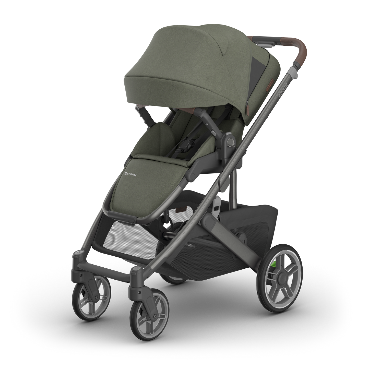 Uppababy Cruz V3 DUO - Evelyn
