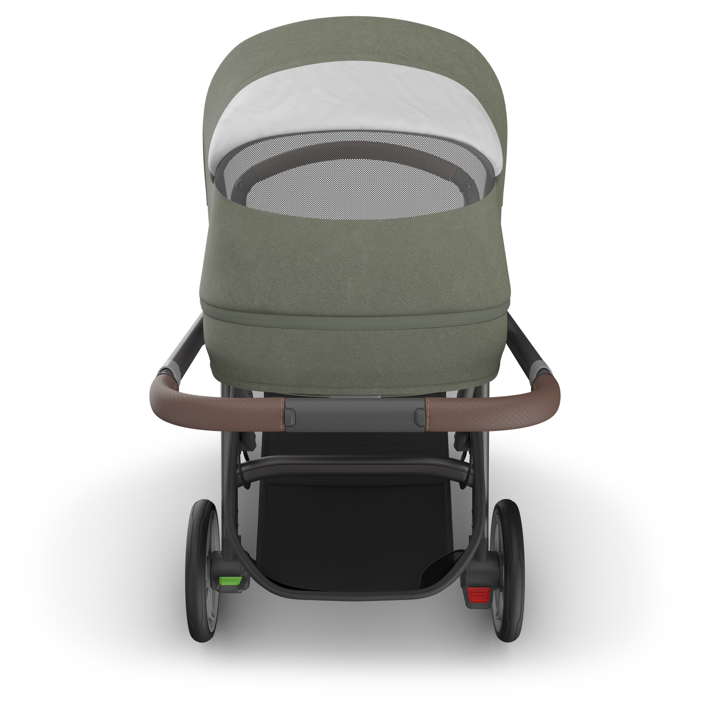 Uppababy Cruz V3 DUO - Evelyn