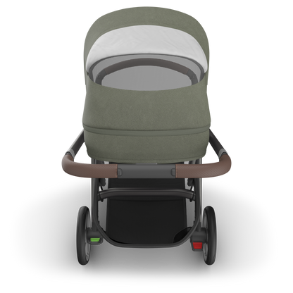 Uppababy Cruz V3 DUO - Evelyn