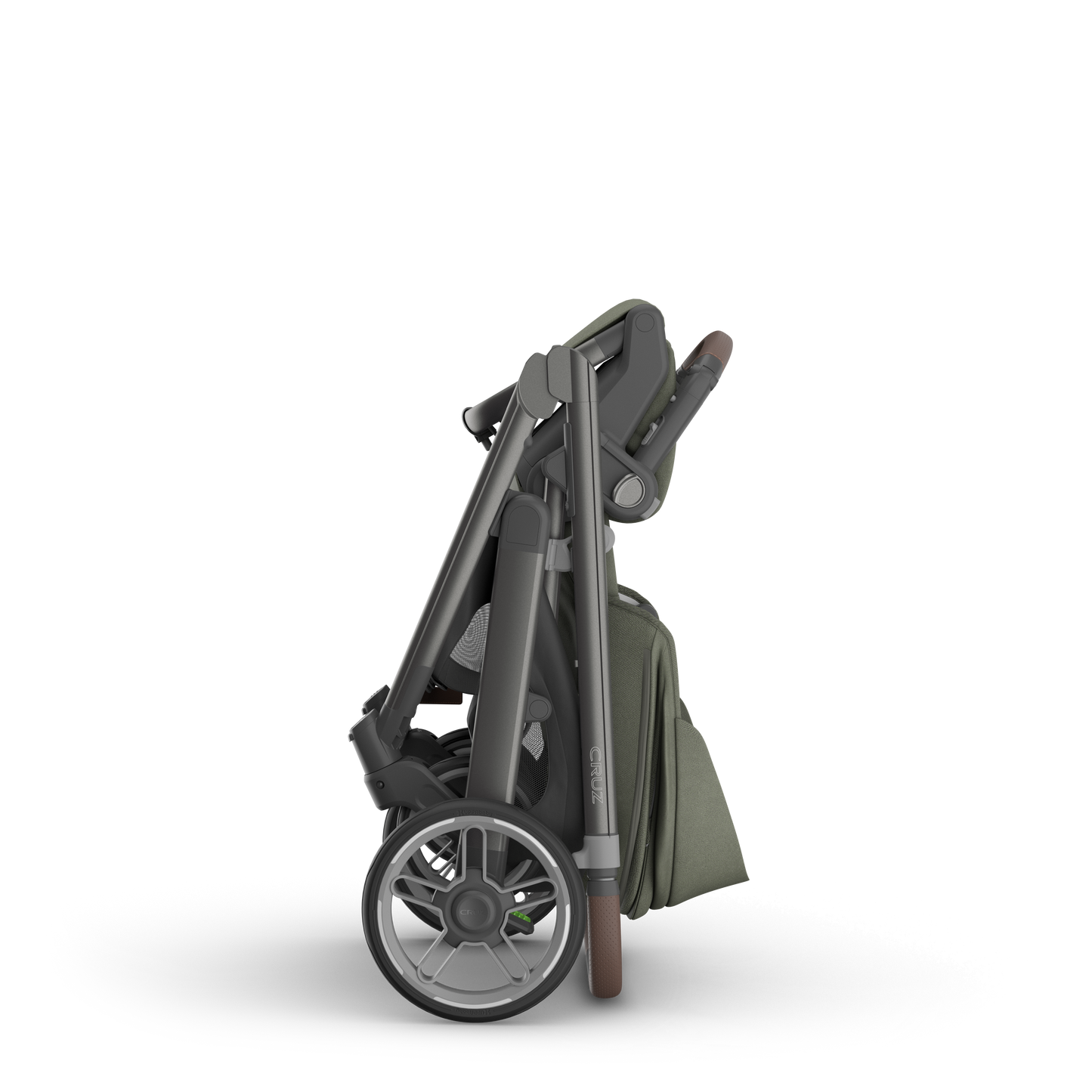 Uppababy Cruz V3 DUO - Evelyn