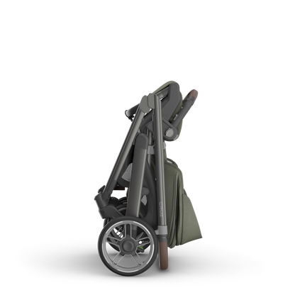 Uppababy Cruz V3 DUO - Evelyn