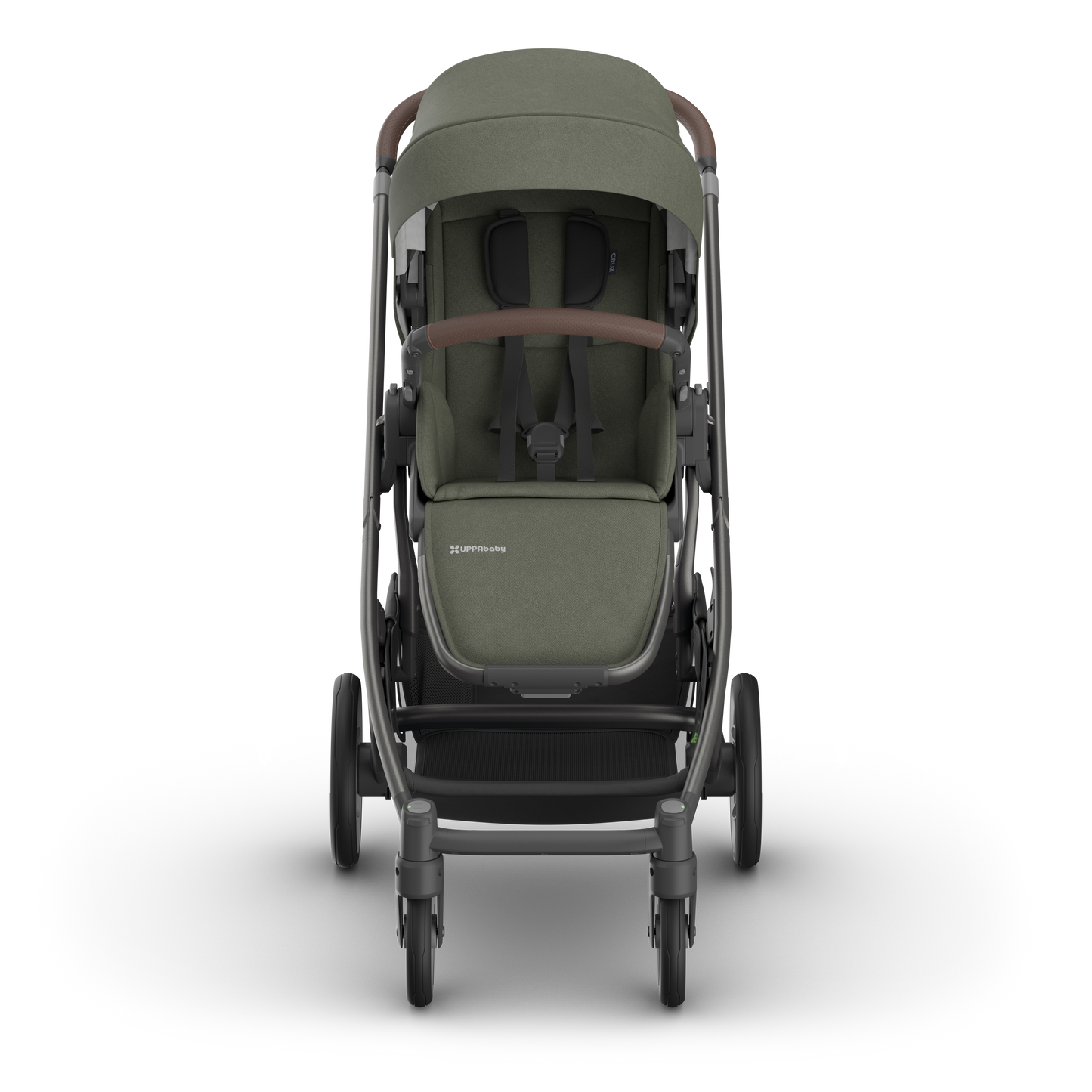 Uppababy Cruz V3 DUO - Evelyn