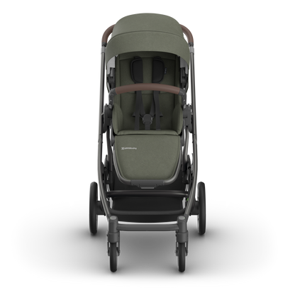 Uppababy Cruz V3 DUO - Evelyn