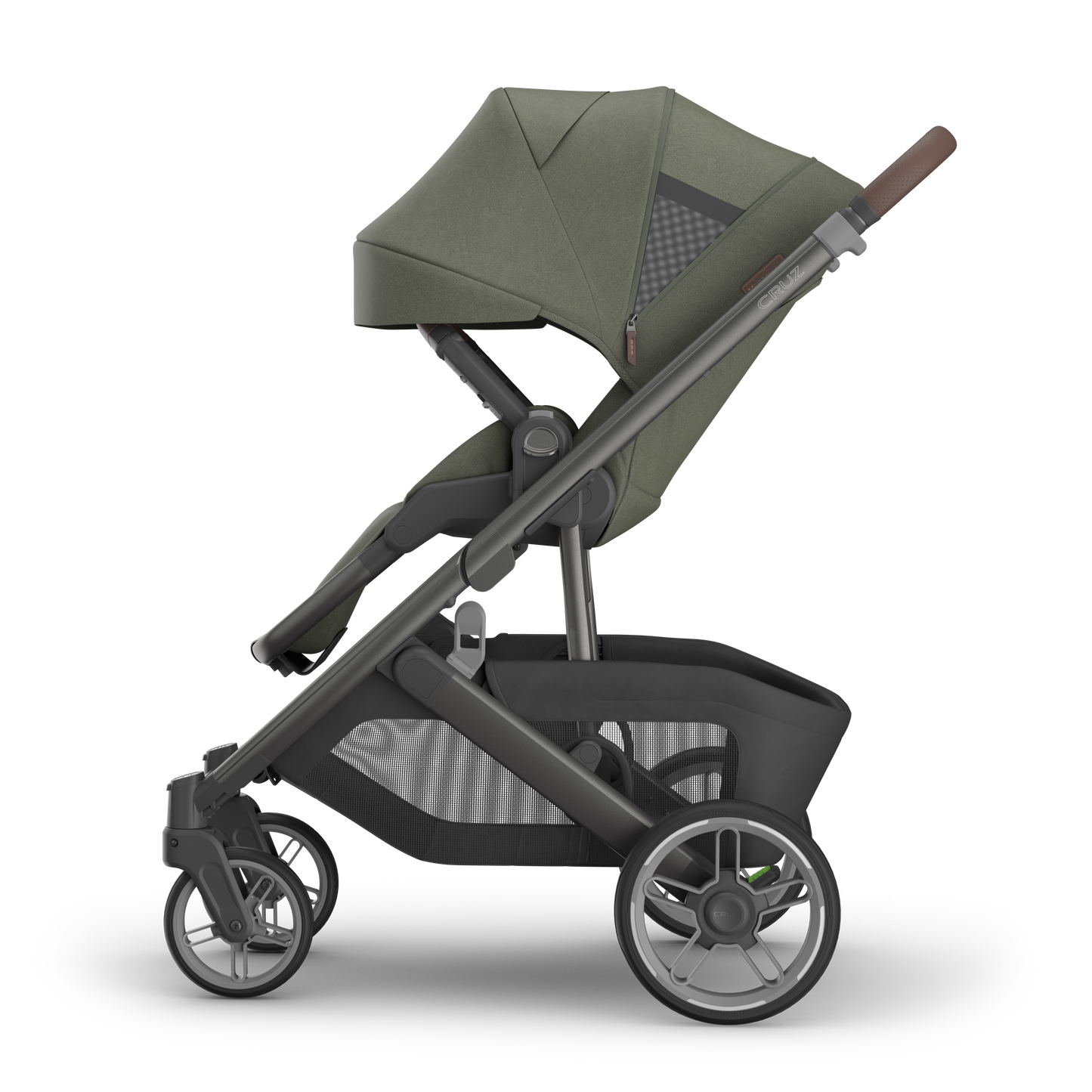 Uppababy Cruz V3 DUO - Evelyn