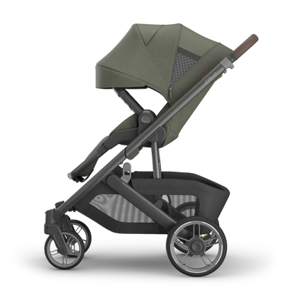 Uppababy Cruz V3 DUO - Evelyn