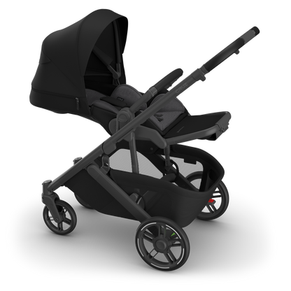 Uppababy Cruz V3 DUO - James