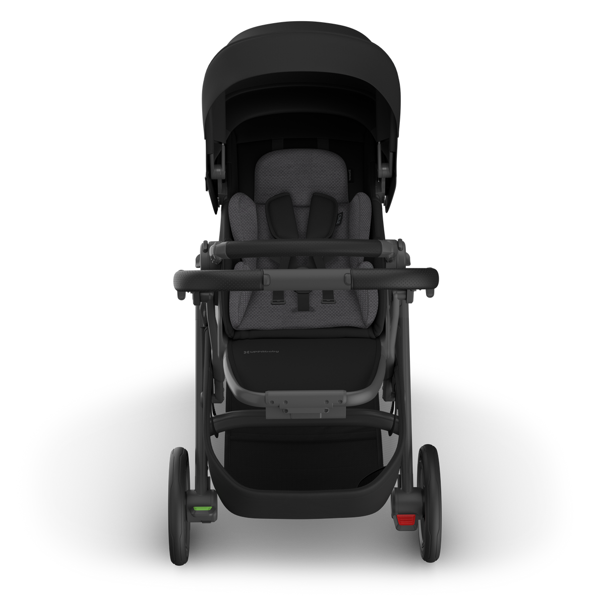Uppababy Cruz V3 DUO - James